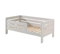Lit simple Junior 71 Blanc 70 x 140