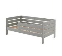 Lit Simple Junior 71 Gris 70 X 140