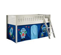 Scott Lit Mezzanine et Rideau Astro