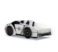 LIT ENFANT VOITURE 70x140