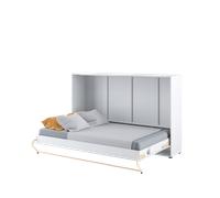 Lit escamotable horizontal mécanisme d'ouverture à ressort avec fonction stop - GAIN