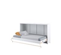 Lit escamotable horizontal mécanisme d'ouverture à ressort avec fonction stop - GAIN