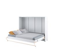 Lit escamotable horizontal mécanisme d'ouverture à ressort avec fonction stop - GAIN