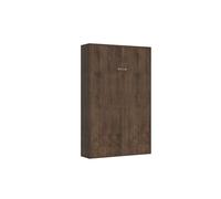 Lit escamotable vertical 120 Kentaro Noyer -