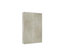 Lit escamotable vertical Kentaro 140 cm