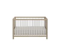 Lit évolutif achille chêne blond 60X120