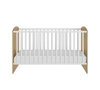 Lit évolutif arthur chêne artisan 60X120