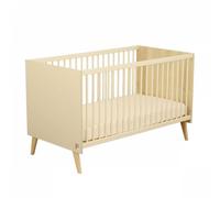 Lit Évolutif Bébé Little Big Bed 70x140cm Melinee
