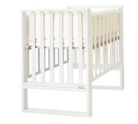 Lit évolutif Infinito Italbaby Blanc
