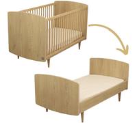 Lit évolutif Little Big Bed My Love (70 x 140 cm)