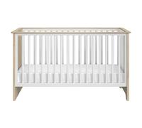 Lit évolutif sacha chêne du bocage 60X120