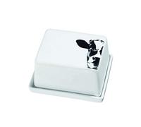 Lit floqué Aeroluxe - 191 x 97 x 46 cm - Blanc