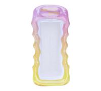 Lit flottant de bronzage - Flotteurs de piscine en PVC