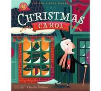 Lit for Little Hands A Christmas Carol by Brooke Jorden Brooke Jorden (Auteur)