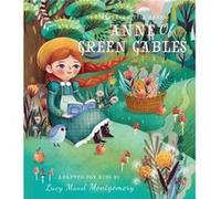 Lit for Little Hands Anne of Green Gables by Brooke Jorden Brooke Jorden (Auteur)