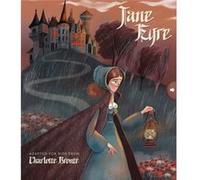 Lit for Little Hands Jane Eyre by Brooke Jorden Brooke Jorden (Auteur)