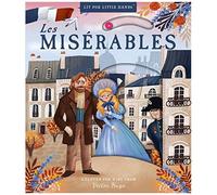 Lit For Little Hands: Les Misérables