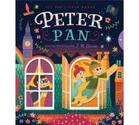 Lit for Little Hands Peter Pan by Brooke Jorden Brooke Jorden (Auteur)