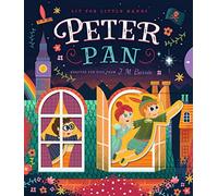 Lit for Little Hands: Peter Pan: Volume 3