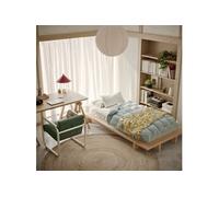 Cadre de Lit Karup Japan 120x200 Brut