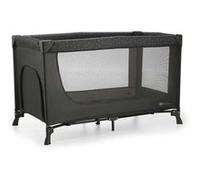 Kinderkraft Joy Light Travel Cot Noir Enfants