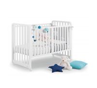 copy of Lits bébé Azzurra Design Glam White