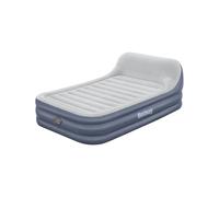Lit Gonflable Avec Pompe Intégrée 226x152x84 Cm Bestway