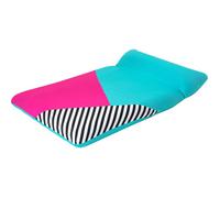 Lit gonflable - BESTWAY - Extrava - Tissu doux - Taille 183x124x33 cm - Poids max 90 kg