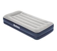 Bestway Matelas gonflable 1 place 191 x 97 x 36 cm Pompe électrique intégrée
