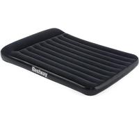 Lit gonflable - BESTWAY - Matelas 2 places - 203 x 152 x 30 cm - Pompe électrique intégrée