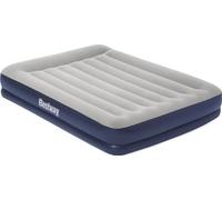 Lit gonflable - BESTWAY - Matelas 2 places - 203 x 152 x 36 cm - Pompe électrique intégrée