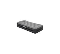 Bestway Matelas gonflable 1 personne Tritech – pompe intégrée 191 x 97 x 46 cm 67401