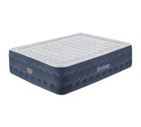 Lit Gonflable Bestway TrueLeisure™ Tritech™ 2 places 203 m x 152 m x 51 cm avec pompe électrique intégrée