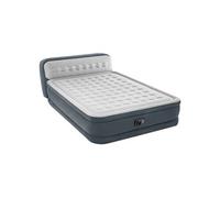 Lit gonflable Dura-Beam Deluxe Ultra Plush Headboard Queen 86 cm, lit pneumatique, lit pneumatique double, matelas pneumatique de camping 3202967