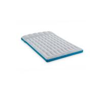 Intex Inflatable Camping Mattress Bleu,Gris