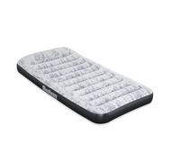 Lit Gonflable Matelas 1 Place 188 x 99 x 30 cm Technologie TRITECH avec Pompe électrique intégrée