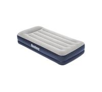 Bestway Matelas gonflable 1 place 191 x 97 x 36 cm Pompe électrique intégrée
