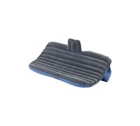Lit gonflable pour banquette de voiture avec pompe 12 V