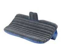 Lit gonflable pour banquette de voiture avec pompe 12 V [Lescars]