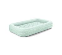 Ensemble de matelas gonflable pour enfants Intex Kidz Travel Bed