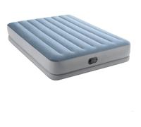 Lit Gonflable Raised Comfort - Gonfleur Électrique Prise USB - 2 Pers