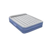 Bestway 67630 matelas gonflables Double matelas Beige, Noir Unisexe