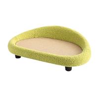 Lit Griffoir pour Chat Grand canapé en sisal