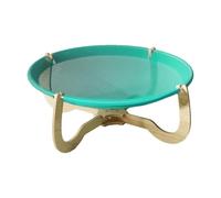 Lit hamac pour animaux de compagnie - Hamac pour animaux de compagnie surélevé en maille respirante avec poche profonde | Hamac pour chat, lit surélevé pour chat, articles pour animaux de compagnie