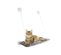Lit Hamac pour chat pour grande fenêtre vitre minimum 60 cm