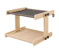 Lit Hamac Suspendu pour Chat Coussin Doudou Meuble Suspendu pour Animaux