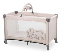 Lit hauck beige