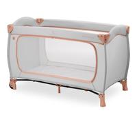 Lit hauck marron