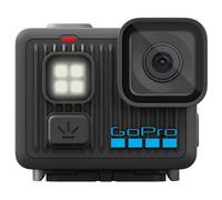 LIT HERO caméra pour sports d'action 12 MP 4K Ultra HD CMOS 25,4 / 2,8 mm (1 / 2.8") Wifi 93 g