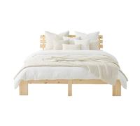 Lit homestyle4u beige